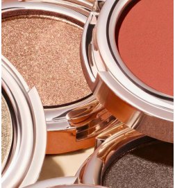 Ombre Skin - Fards à Paupières Poudre Couleur Intense Ombre Skin - Fards à Paupières Poudre Couleur Intense